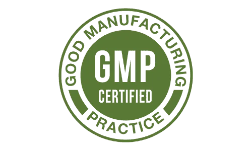 RhythmOne  GMP Certified