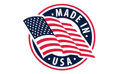 RhythmOne Made in USA